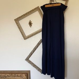 Max Studio palazzo pants